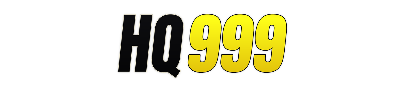hq999 লোগো